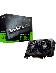 MSI RTX5060 8G SHADOW 2X OC